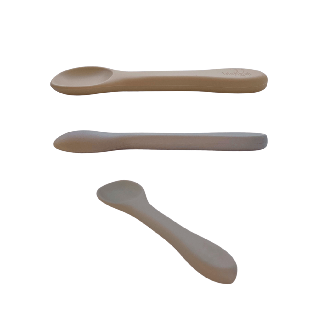 Mabebi | Lepel Rio Beige 3-delig