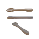 Mabebi | Lepel Rio Beige 3-delig