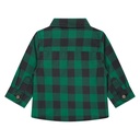 Babyface | Pull Boys Baby Sweatshirt Grey Melange (kopie)