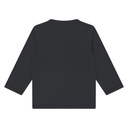 Babyface | Pull Boys Baby Sweatshirt Grey Melange (kopie)