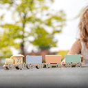 Mabebi | Trein Toyama 