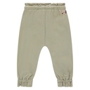 Babyface | Broek Girls Baby Pants Olive