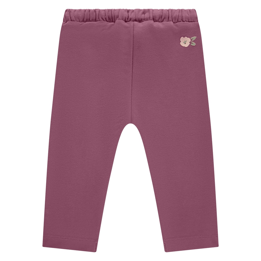 Babyface | Broek Girls Baby Pants Olive