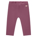 Babyface | Broek Girls Baby Pants Olive