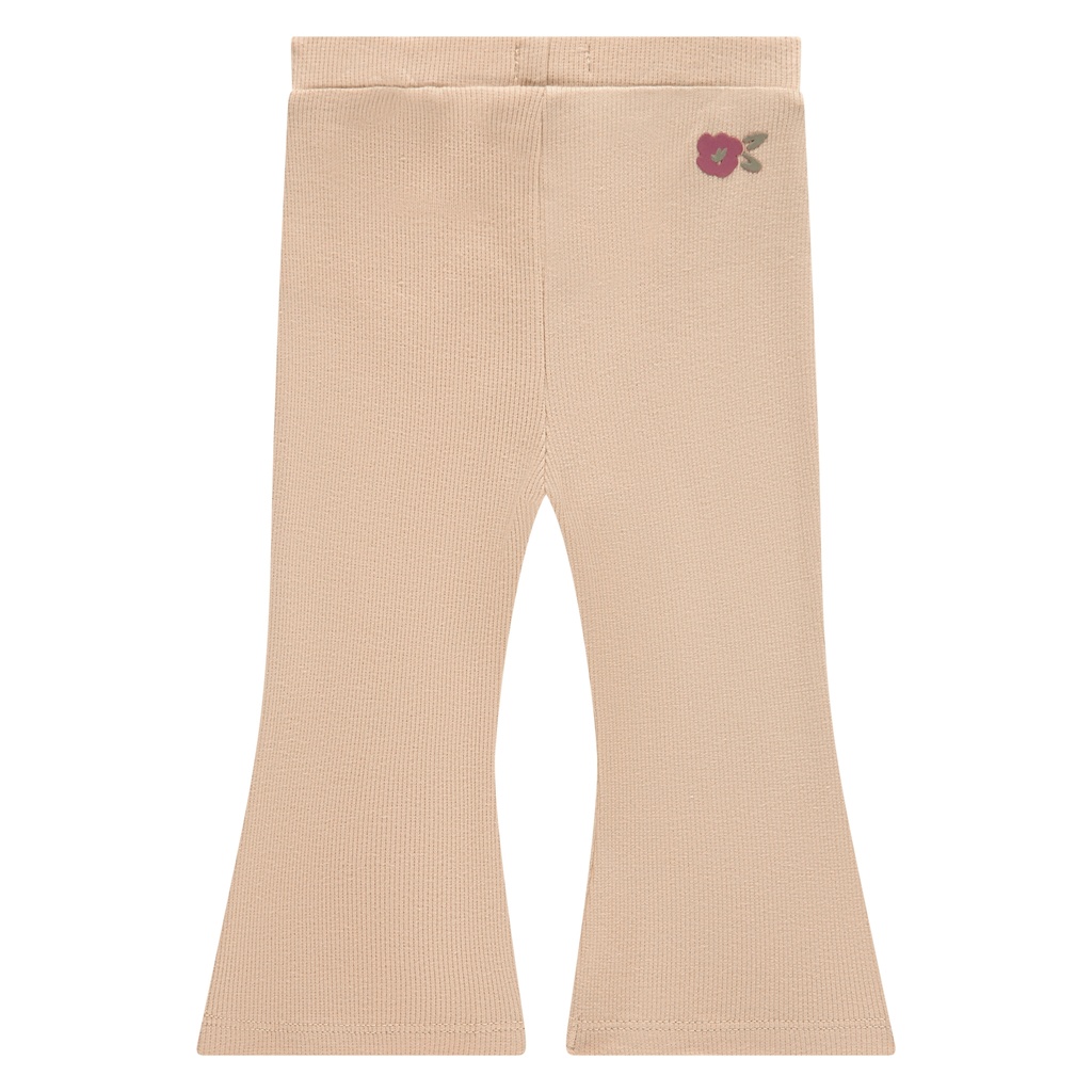 Babyface | Broek Girls Baby Pants Olive
