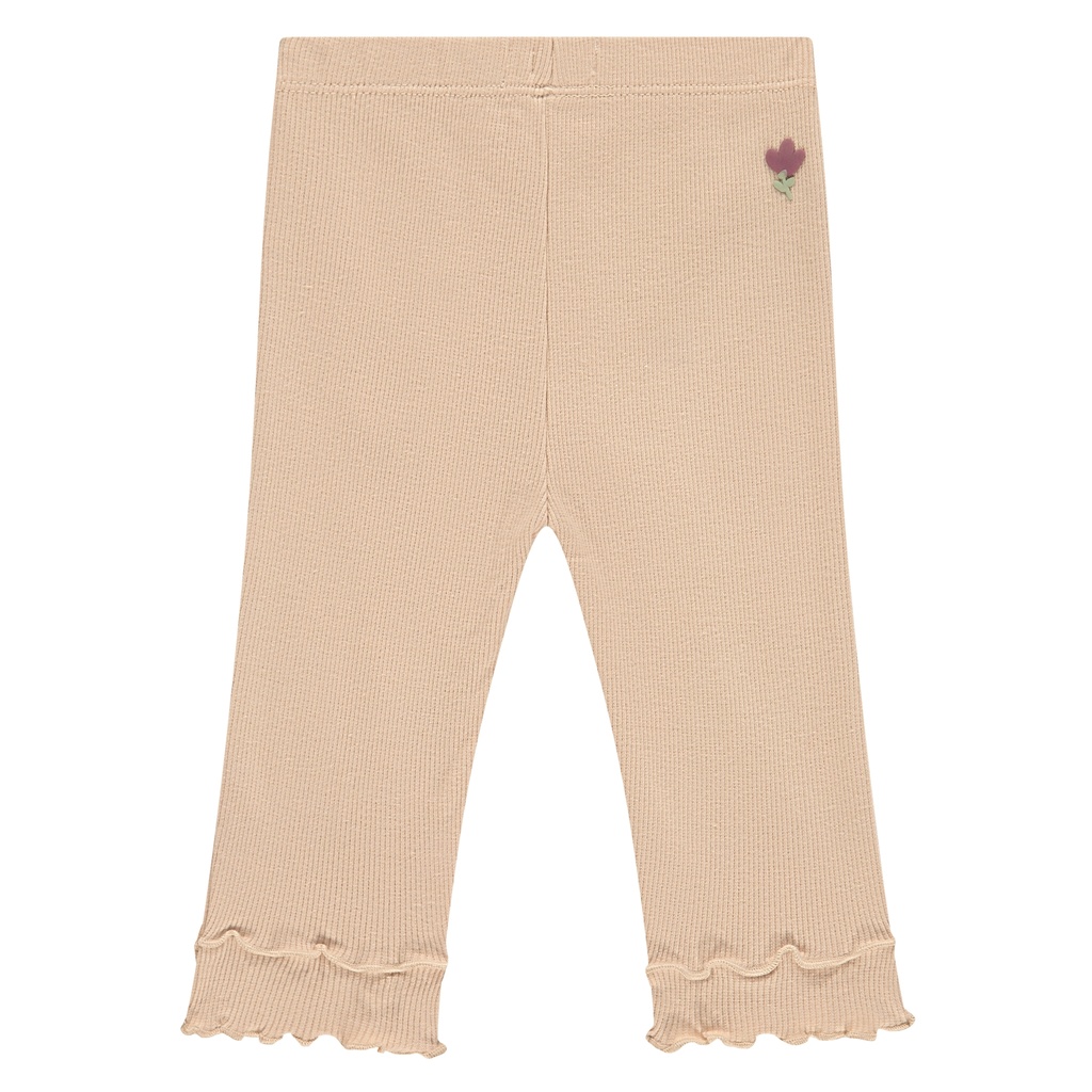 Babyface | Broek Girls Baby Pants Olive