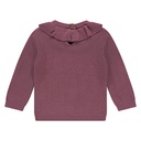 Babyface | Broek Girls Baby Pants Olive