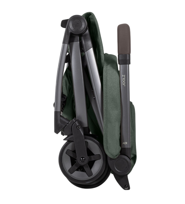 Joolz | Buggy NEW Aer2 Forest Green