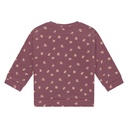 Babyface | Pull Girls Baby Pullover Nude