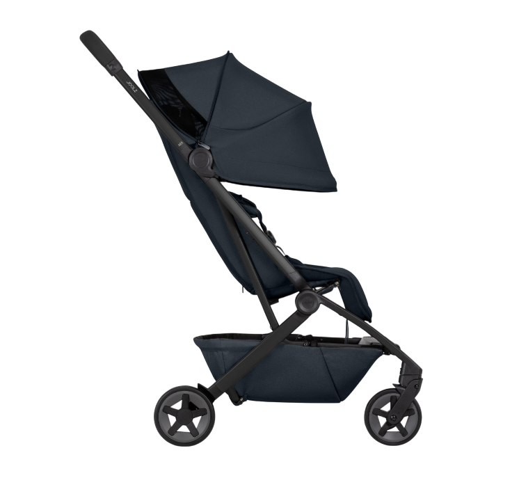 Joolz | Buggy NEW Aer2 Dark Navy Blue