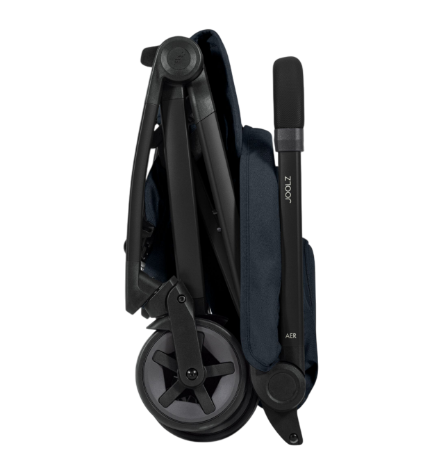 Joolz | Buggy NEW Aer2 Dark Navy Blue