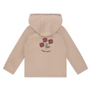 Babyface | Pull Girls Baby Pullover Nude