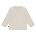 Babyface | Pull Girls Baby Pullover Nude