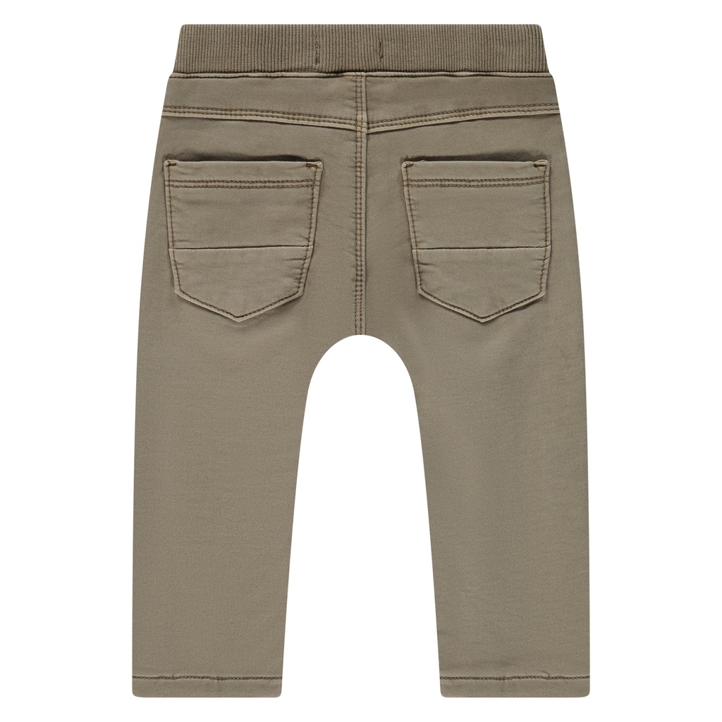 Babyface | Broek Boys Baby Pants Desert