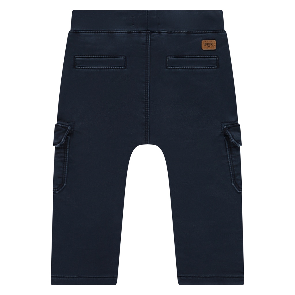 Babyface | Broek Boys Baby Pants Desert
