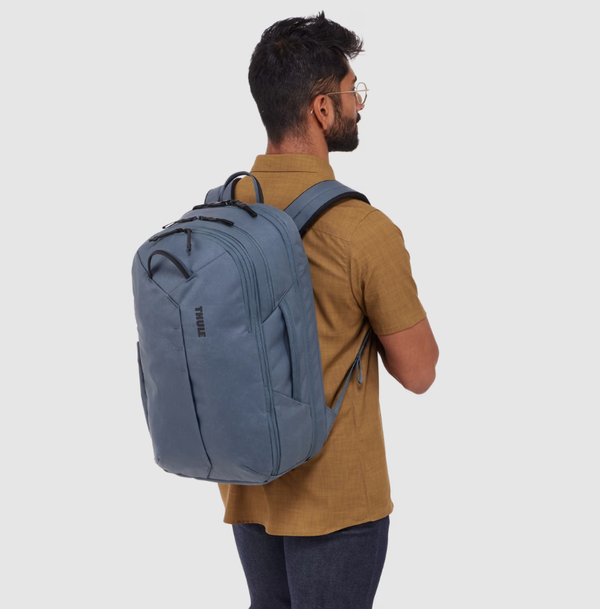Thule | Rugzak Aion Travel Backpack Dark Slate 28L 