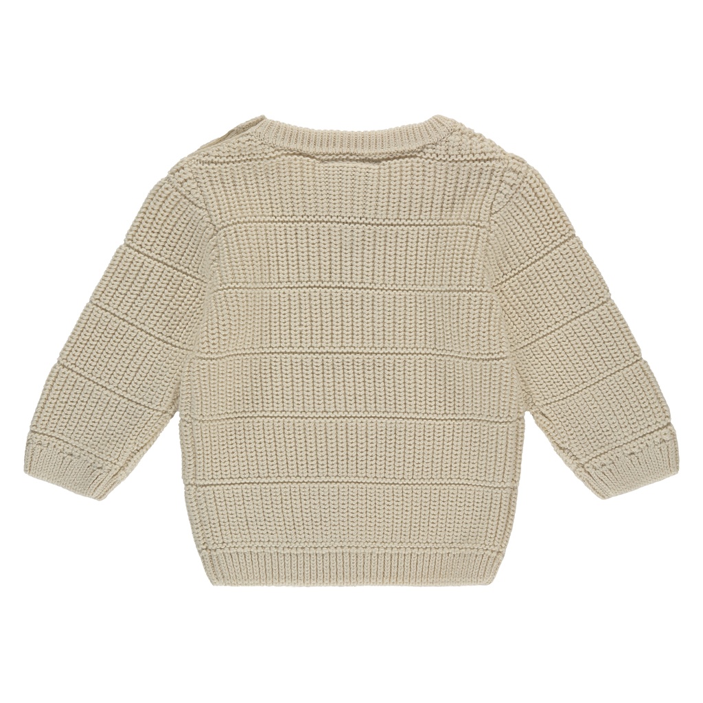 Babyface | Broek Boys Baby Pants Desert