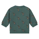 Babyface | Broek Boys Baby Pants Desert