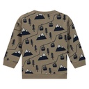 Babyface | Broek Boys Baby Pants Desert