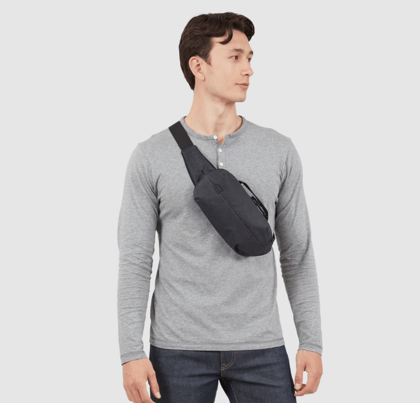 Thule | Heuptas Aion Sling Bag Black