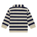 Babyface | Pull Boys Baby Sweatshirt Ivory