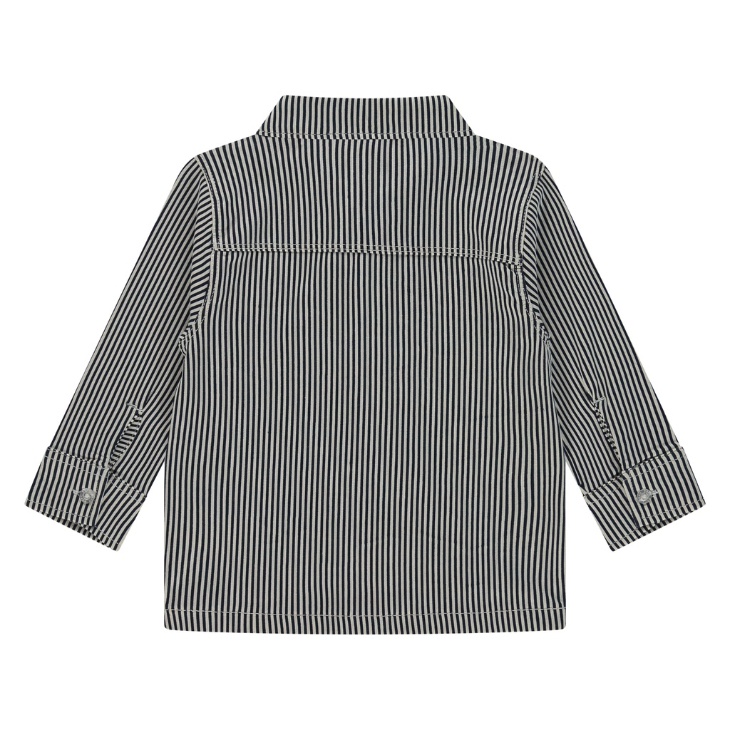 Babyface | Pull Boys Baby Sweatshirt Ivory (kopie)