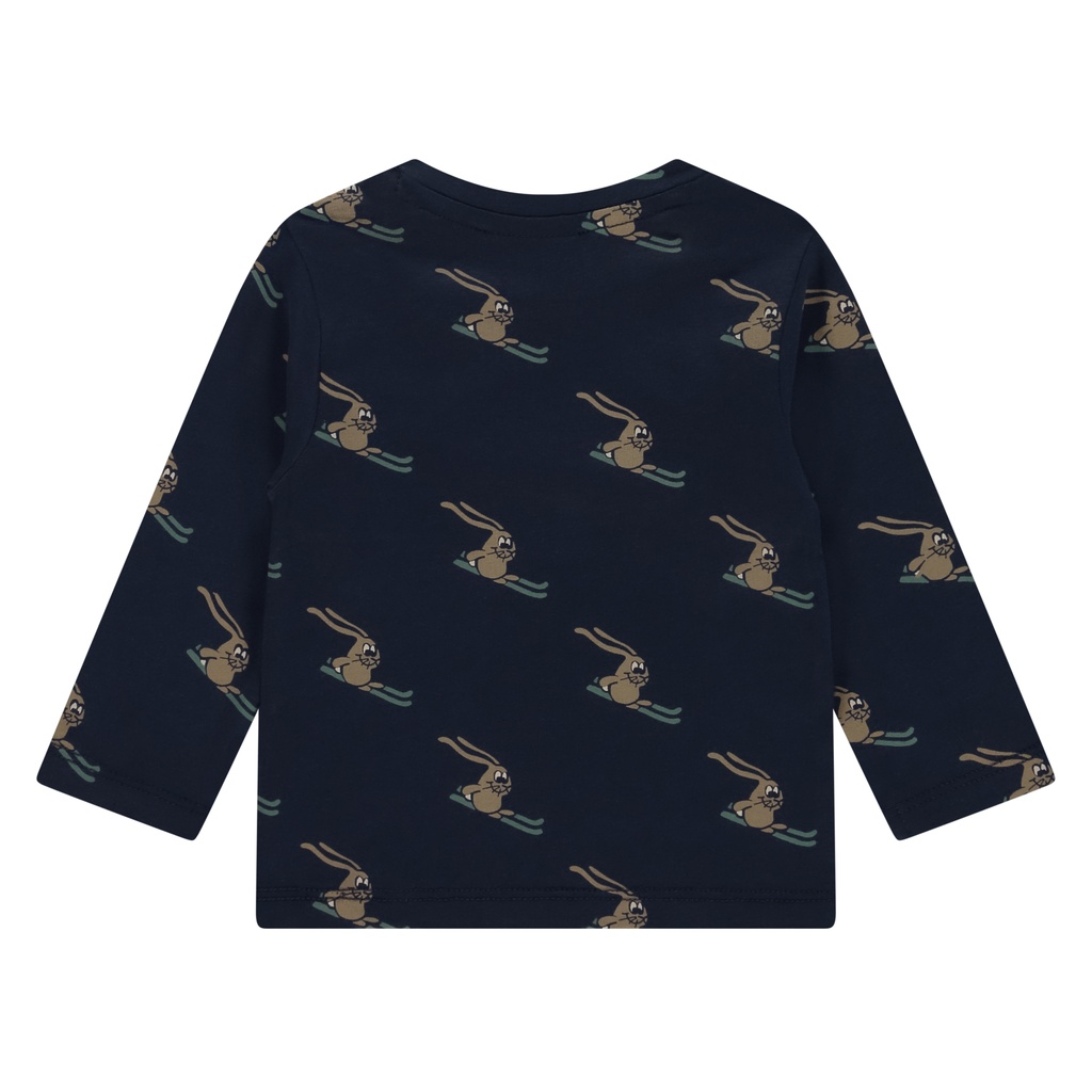 Babyface | Pull Boys Baby Sweatshirt Ivory (kopie)