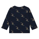 Babyface | Pull Boys Baby Sweatshirt Ivory (kopie)