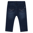 Babyface | T-shirt Boys Baby T-shirt Longsleeve Dark Blue (kopie)