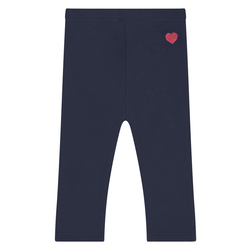 Babyface | Legging Girls Baby Legging Indigo