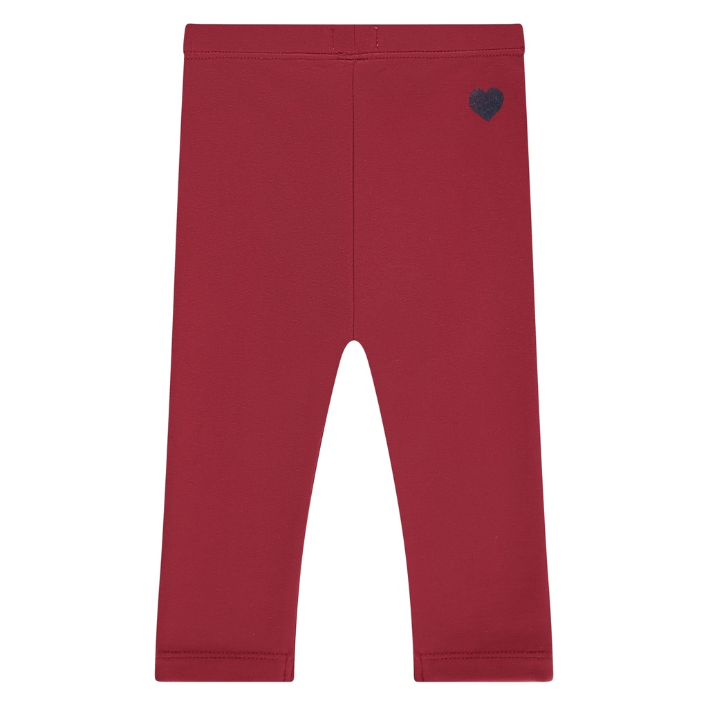 Babyface | Legging Girls Baby Legging Indigo