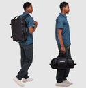 Thule | Reistas Chasm Duffel Bag Black 30L 