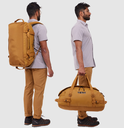 Thule | Reistas Chasm Duffel Bag Golden 40L