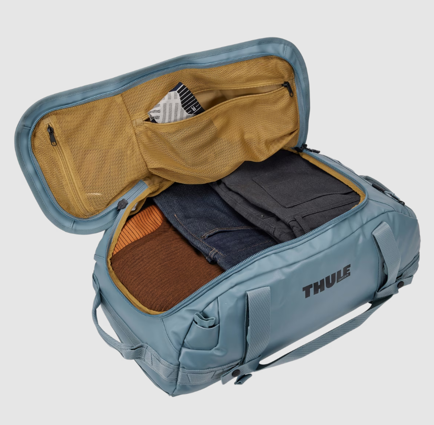 Thule | Reistas Chasm Duffel Bag Duf Pond 40L
