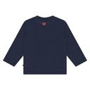 Babyface | Pull Girls Baby Pullover Indigo (kopie)