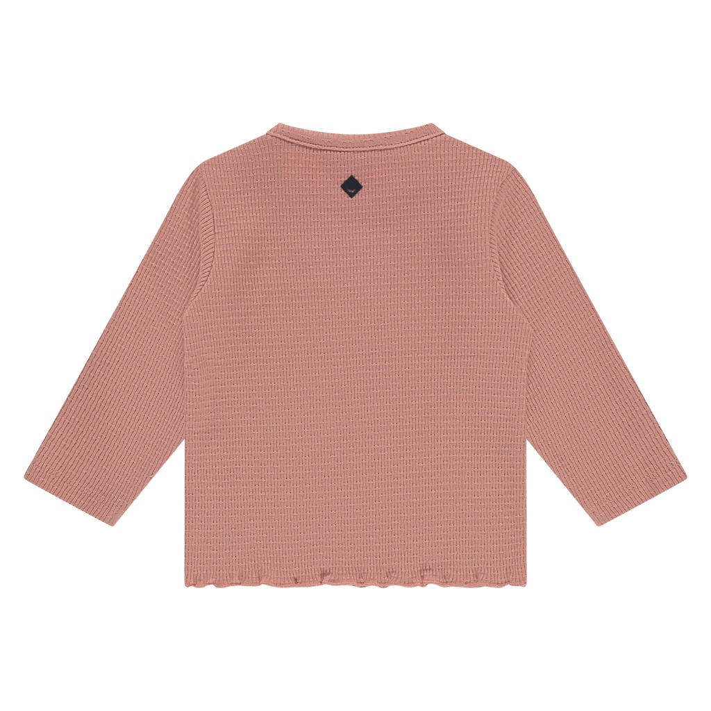 Babyface | Pull Girls Baby Pullover Indigo (kopie)