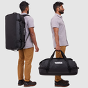 Thule | Reistas Chasm Duffel Bag Zwart 70L