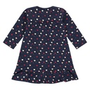 Babyface | Pull Girls Baby Pullover Indigo (kopie)