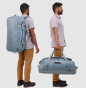 Thule | Reistas Chasm Duffel Bag Duf Pond Gray 70L