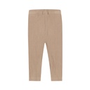 Dirkje | Legging Girls Lovely Trousers Taupe