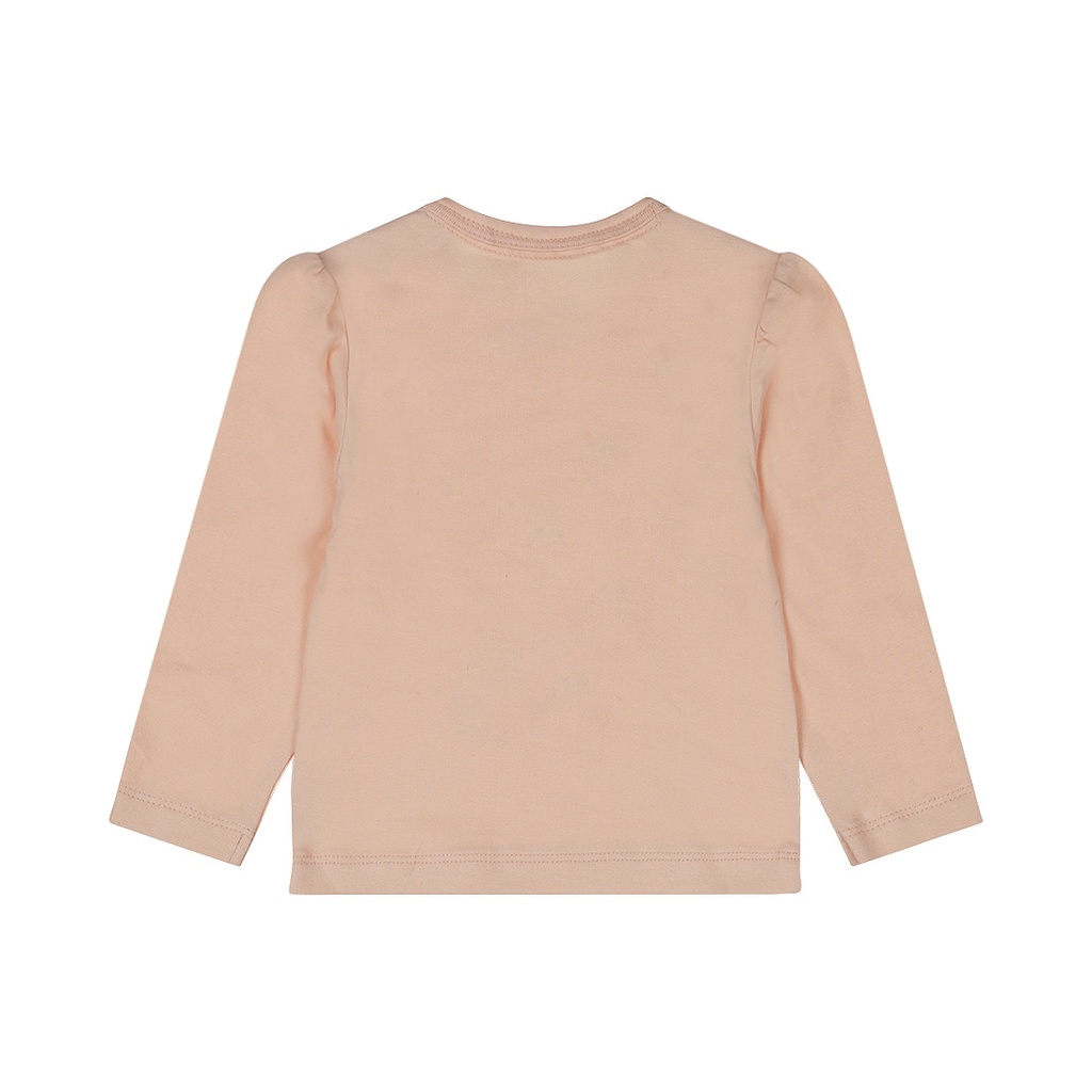 Dirkje | Legging Girls Lovely Trousers Taupe