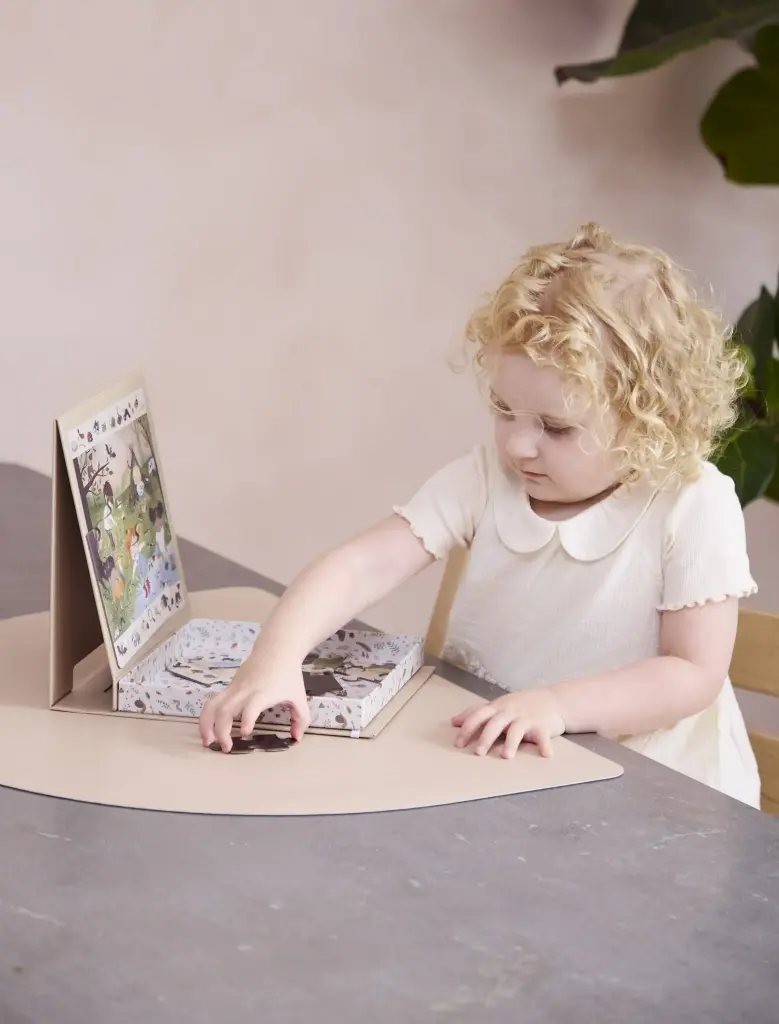 BB&Co | Magnetische Puzzel Betoverd Bos Van Filibabba