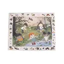 BB&Co | Observatiepuzzel Avonturen In Het Bos Van Filibabba