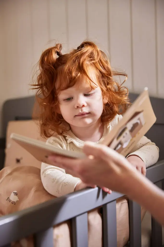 BB&Co | Babyboekje – Op De Boerderij Door Filibabba