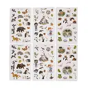 BB&Co | Stickers Vrienden Van Het Bos Door Filibabba