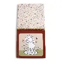 BB&Co | Mijn Kleurboek Met Waterverf Bos Van Filibabba