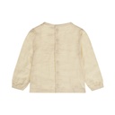 Dirkje | Pull Girl Pretty Fall Sweater Loose Fit Off White (kopie)