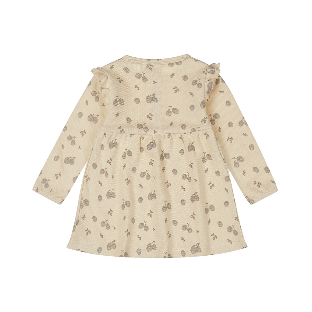 Dirkje | Pull Girl Pretty Fall Sweater Loose Fit Off White (kopie)