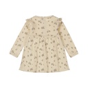 Dirkje | Pull Girl Pretty Fall Sweater Loose Fit Off White (kopie)