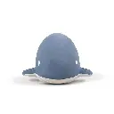 BB&Co | Bijtspeeltje Van Natuurlijk Rubber Christian De Walvis Van Filibabba